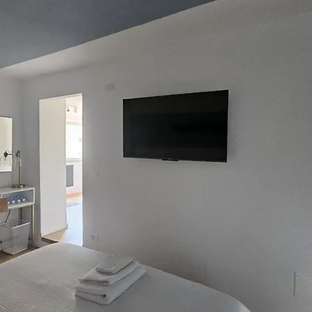 Sidera Cinque Terre 아파트 Biassa