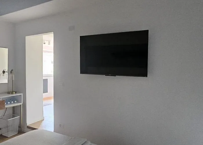 Sidera Cinque Terre Apartamento Biassa