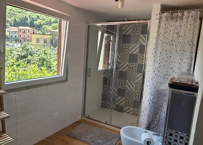 Διαμέρισμα Sidera Cinque Terre Biassa